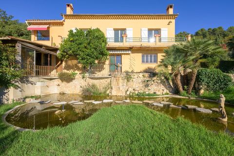 Villa - Vence, Alpes-Maritimes, Vence - € 1 950 000 | Réf : HH-16074292 - photo 4