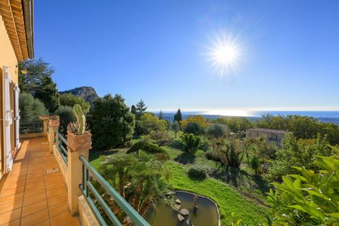 Villa em Vence, Alpes-Maritimes, Vence - € 1.950.000 | Ref: HH-16074292 - foto 8