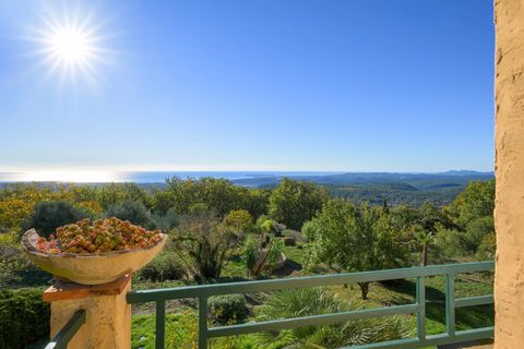 Willa: Vence, Alpes-Maritimes, Vence – 1 950 000 € | Ref: HH-16074292 – zdjęcie 16