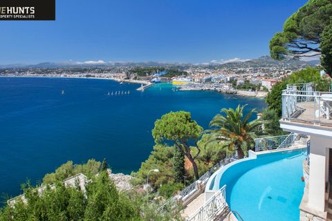 Haus in Nice, Alpes-Maritimes, Nice - € 6.800.000 | Ref: HH-16023122 - Foto 4