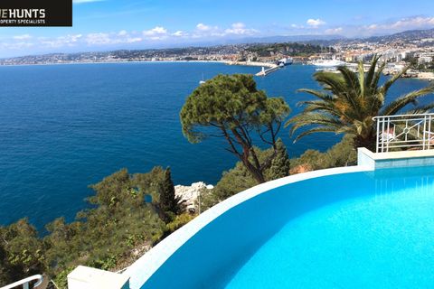 Villa - Nice, Alpes-Maritimes, Nice - € 6 800 000 | Réf : HH-16023122 - photo 2