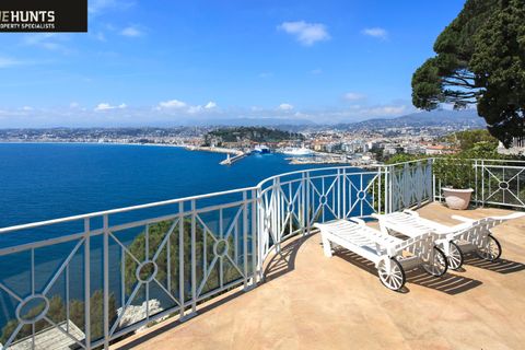 Willa: Nice, Alpes-Maritimes, Nice – 6 800 000 € | Ref: HH-16023122 – zdjęcie 3