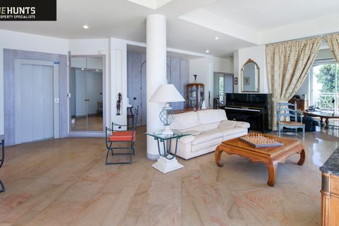 Willa: Nice, Alpes-Maritimes, Nice – 6 800 000 € | Ref: HH-16023122 – zdjęcie 7