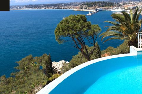 Willa: Nice, Alpes-Maritimes, Nice – 6 800 000 € | Ref: HH-16023122 – zdjęcie 9