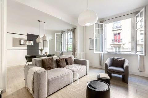 Lejlighed i Paris, Paris, Paris - € 865.000 | Ref: 86739048 - foto 1