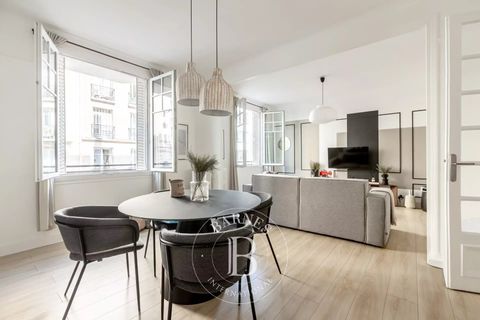 Lejlighed i Paris, Paris, Paris - € 865.000 | Ref: 86739048 - foto 3