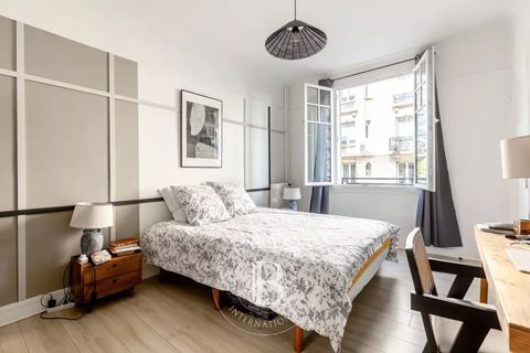 Lejlighed i Paris, Paris, Paris - € 865.000 | Ref: 86739048 - foto 6