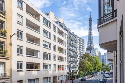 Lejlighed i Paris, Paris, Paris - € 865.000 | Ref: 86739048 - foto 8