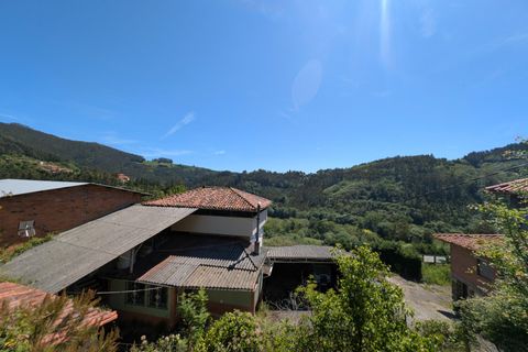 Villa in Salas, Asturias, Salas - € 78.000 | Ref: QPE00390/10606 - foto 1