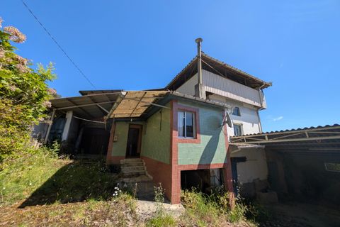 Villa in Salas, Asturias, Salas - € 78.000 | Ref: QPE00390/10606 - foto 2