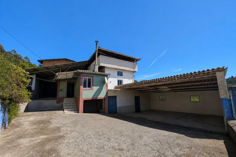 Villa in Salas, Asturias, Salas - € 78.000 | Ref: QPE00390/10606 - foto 3