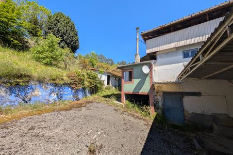 Villa in Salas, Asturias, Salas - € 78.000 | Ref: QPE00390/10606 - foto 4