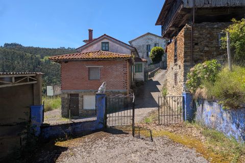 Villa in Salas, Asturias, Salas - € 78.000 | Ref: QPE00390/10606 - foto 5