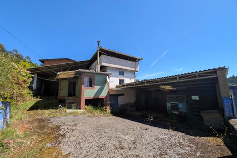 Villa in Salas, Asturias, Salas - € 78.000 | Ref: QPE00390/10606 - foto 7