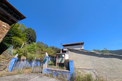 Villa in Salas, Asturias, Salas - € 78.000 | Ref: QPE00390/10606 - foto 8