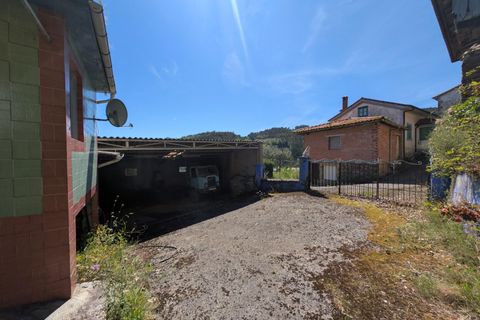 Villa in Salas, Asturias, Salas - € 78.000 | Ref: QPE00390/10606 - foto 9