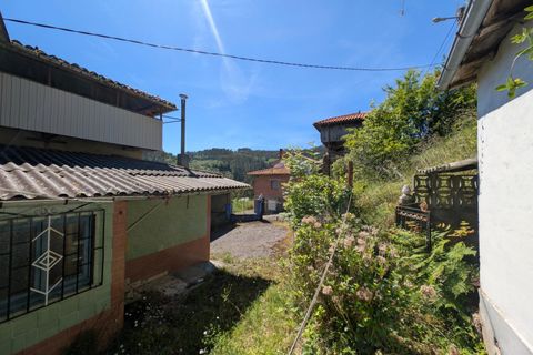 Villa in Salas, Asturias, Salas - € 78.000 | Ref: QPE00390/10606 - foto 10