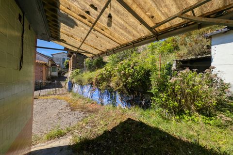 Villa in Salas, Asturias, Salas - € 78.000 | Ref: QPE00390/10606 - foto 34