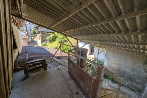 Villa in Salas, Asturias, Salas - € 78.000 | Ref: QPE00390/10606 - foto 36