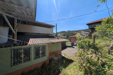 Villa in Salas, Asturias, Salas - € 78.000 | Ref: QPE00390/10606 - foto 39