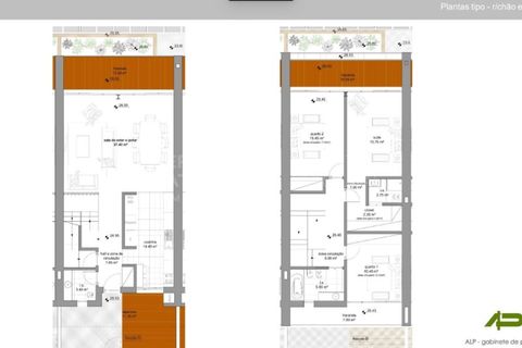 Villa i Ribamar, Lisbon, Ribamar - € 649.000 | Ref: CAS_1316 - foto 35