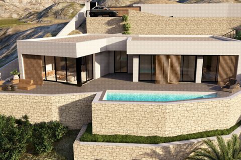 Villa a Denia, Alicante, Denia - € 792.000 | Ref: RV0936ZS - foto 3