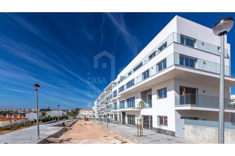 Lejlighed i Ericeira, Lisbon, Ericeira - € 530.000 | Ref: V22014.5 - foto 1