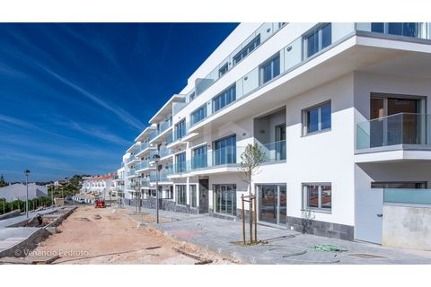 Lejlighed i Ericeira, Lisbon, Ericeira - € 530.000 | Ref: V22014.5 - foto 11