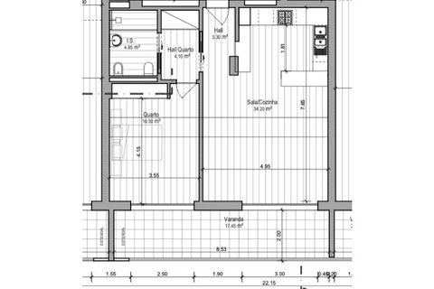 Lejlighed i Ericeira, Lisbon, Ericeira - € 500.000 | Ref: V25272.5 - foto 19