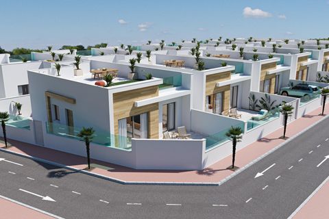 Villa i Torre Pacheco, Murcia, Torre Pacheco - € 259.900 | Ref: DSN-28629 - foto 3