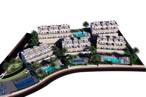 Lejlighed i Finestrat, Alicante, Finestrat - € 352.900 | Ref: DSN-26278 - foto 16