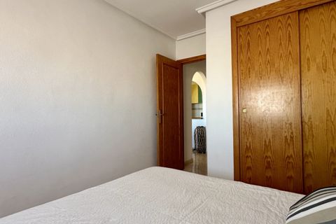 Lejlighed i Torrevieja, Alicante, Torrevieja - € 148.500 | Ref: DSC-52501 - foto 14