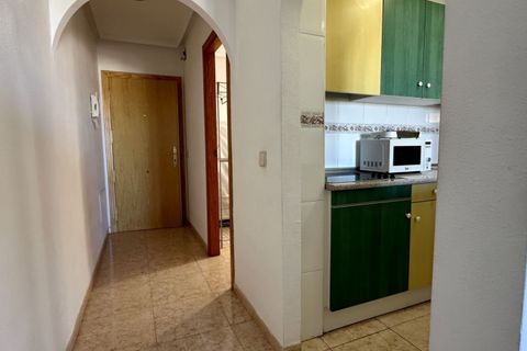 Lejlighed i Torrevieja, Alicante, Torrevieja - € 148.500 | Ref: DSC-52501 - foto 22