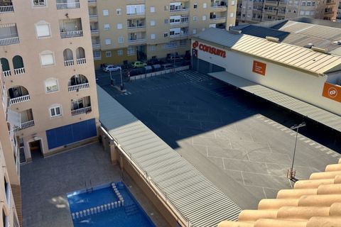 Lejlighed i Torrevieja, Alicante, Torrevieja - € 148.500 | Ref: DSC-52501 - foto 23