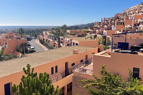Leilighet i Mojacar, Almeria, Mojacar - € 149 950 | Ref: NW1504 - foto 7