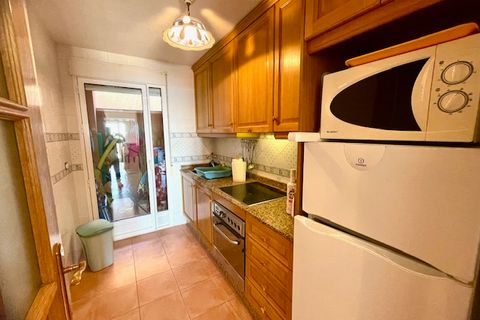 Leilighet i Mojacar, Almeria, Mojacar - € 149 950 | Ref: NW1504 - foto 9