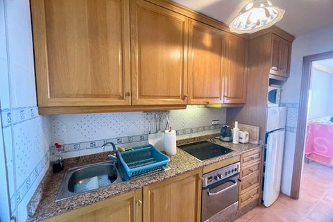 Leilighet i Mojacar, Almeria, Mojacar - € 149 950 | Ref: NW1504 - foto 10
