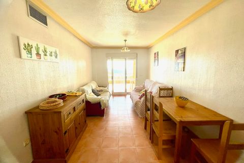 Leilighet i Mojacar, Almeria, Mojacar - € 149 950 | Ref: NW1504 - foto 11