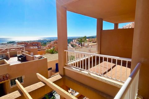 Leilighet i Mojacar, Almeria, Mojacar - € 149 950 | Ref: NW1504 - foto 12