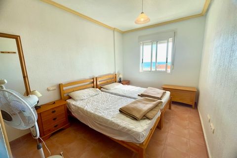 Leilighet i Mojacar, Almeria, Mojacar - € 149 950 | Ref: NW1504 - foto 13