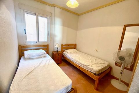 Leilighet i Mojacar, Almeria, Mojacar - € 149 950 | Ref: NW1504 - foto 14