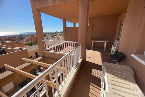 Leilighet i Mojacar, Almeria, Mojacar - € 149 950 | Ref: NW1504 - foto 18