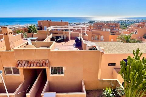 Leilighet i Mojacar, Almeria, Mojacar - € 149 950 | Ref: NW1504 - foto 19