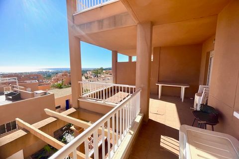 Leilighet i Mojacar, Almeria, Mojacar - € 149 950 | Ref: NW1504 - foto 20