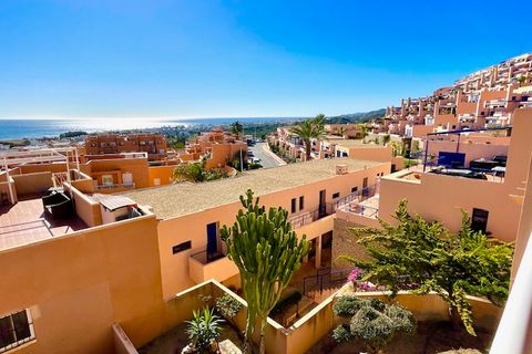 Leilighet i Mojacar, Almeria, Mojacar - € 149 950 | Ref: NW1504 - foto 21