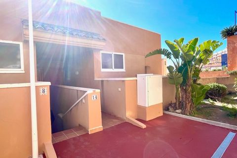 Leilighet i Mojacar, Almeria, Mojacar - € 149 950 | Ref: NW1504 - foto 22