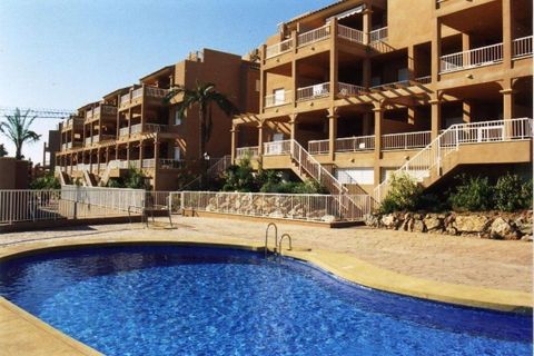 Leilighet i Mojacar, Almeria, Mojacar - € 149 950 | Ref: NW1504 - foto 24