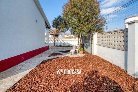 Villa i Empuriabrava, Gerona, Empuriabrava - € 339.000 | Ref: 4151 - foto 6