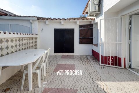 Villa i Empuriabrava, Gerona, Empuriabrava - € 339.000 | Ref: 4151 - foto 8