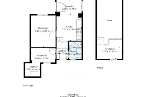 Villa i Empuriabrava, Gerona, Empuriabrava - € 339.000 | Ref: 4151 - foto 31